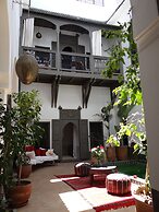 Riad le Jardin Des Sens