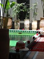 Riad le Jardin Des Sens