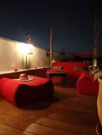 Riad le Jardin Des Sens