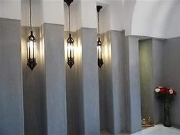 Riad le Jardin Des Sens