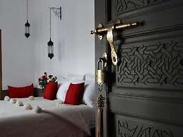 Riad le Jardin Des Sens