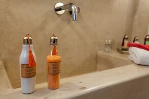 Riad le Jardin Des Sens