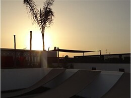 Riad le Jardin Des Sens