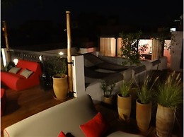 Riad le Jardin Des Sens
