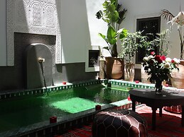 Riad le Jardin Des Sens