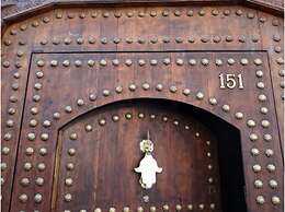 Riad le Jardin Des Sens