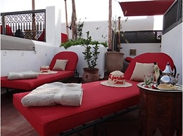Riad le Jardin Des Sens