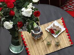 Riad le Jardin Des Sens