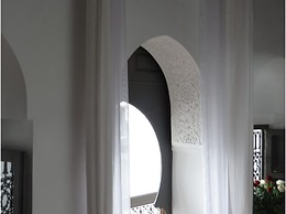 Riad le Jardin Des Sens