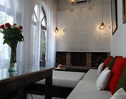 Riad le Jardin Des Sens
