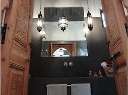 Riad le Jardin Des Sens