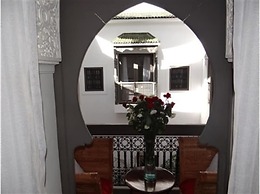Riad le Jardin Des Sens