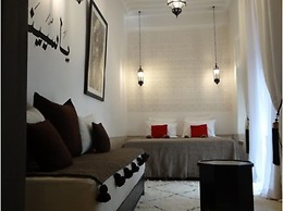 Riad le Jardin Des Sens