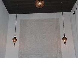 Riad le Jardin Des Sens