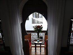 Riad le Jardin Des Sens