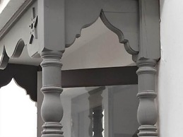 Riad le Jardin Des Sens