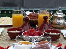 Riad le Jardin Des Sens