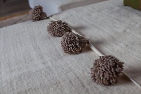 Riad le Jardin Des Sens