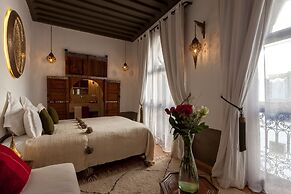 Riad le Jardin Des Sens