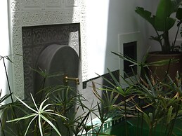 Riad le Jardin Des Sens