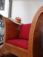 Riad le Jardin Des Sens