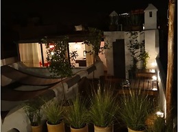 Riad le Jardin Des Sens