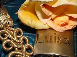 Riad le Jardin Des Sens