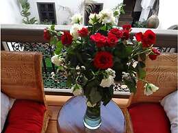 Riad le Jardin Des Sens