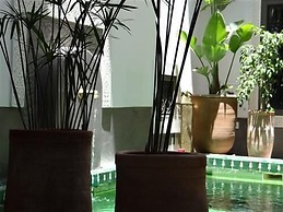 Riad le Jardin Des Sens