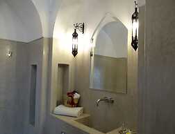 Riad le Jardin Des Sens