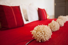 Riad le Jardin Des Sens