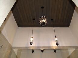 Riad le Jardin Des Sens