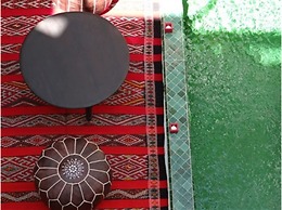 Riad le Jardin Des Sens