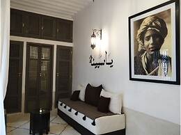 Riad le Jardin Des Sens