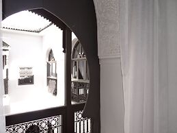 Riad le Jardin Des Sens