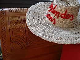 Riad le Jardin Des Sens