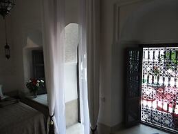 Riad le Jardin Des Sens