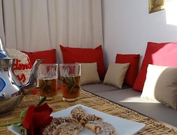 Riad le Jardin Des Sens