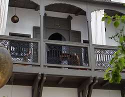 Riad le Jardin Des Sens