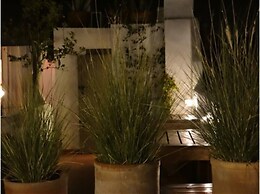 Riad le Jardin Des Sens