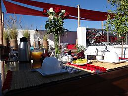 Riad le Jardin Des Sens