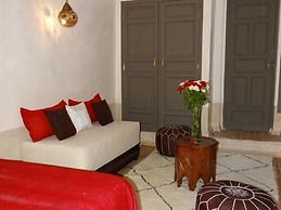 Riad le Jardin Des Sens