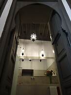 Riad le Jardin Des Sens