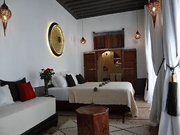 Riad le Jardin Des Sens