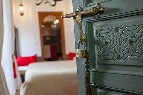 Riad le Jardin Des Sens