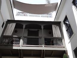 Riad le Jardin Des Sens