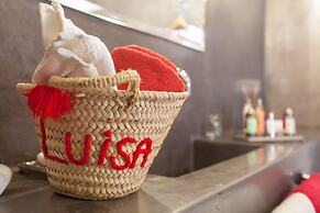 Riad le Jardin Des Sens