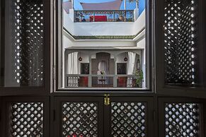 Riad le Jardin Des Sens