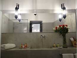 Riad le Jardin Des Sens