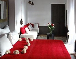 Riad le Jardin Des Sens